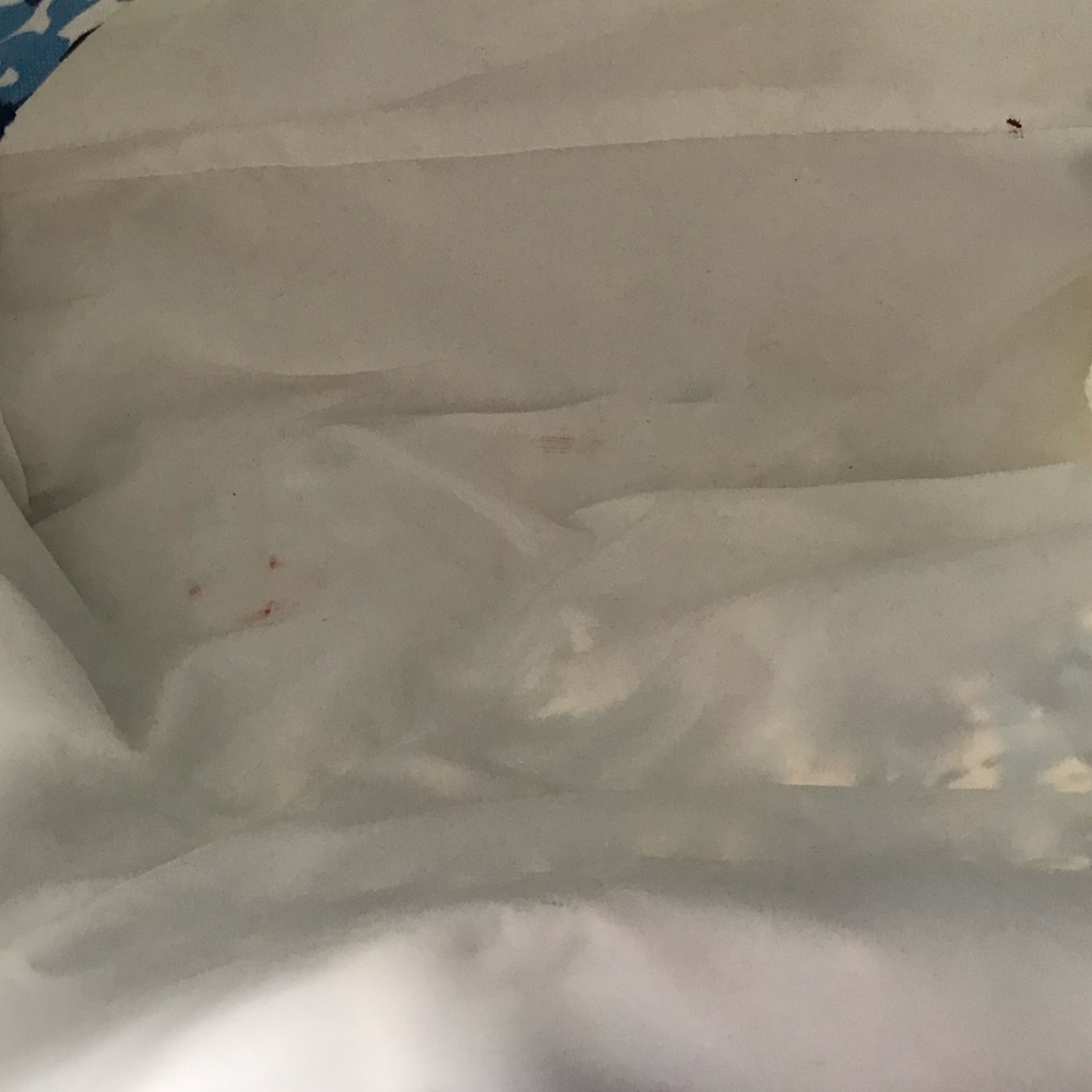 Kate Spade Saturday Backpack RARE - Picture 3 of 3